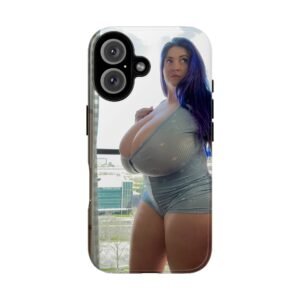 Demora ‘Seduce’ iPhone Phone Case