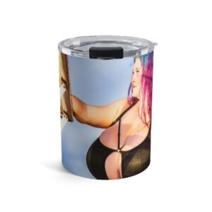 Demora Beach Babe 10oz Tumbler