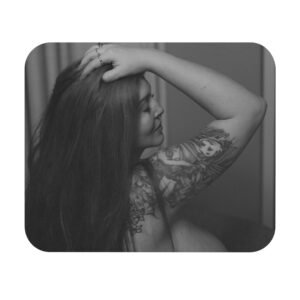 Demora "Pose" Mouse Pad